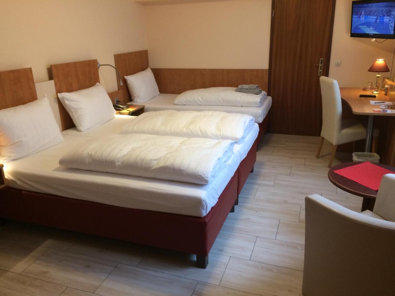 Adesso Hotel Goettingen - Pay At Property On Arrival-Ihr Automatenhotel In Goettingen Kültér fotó